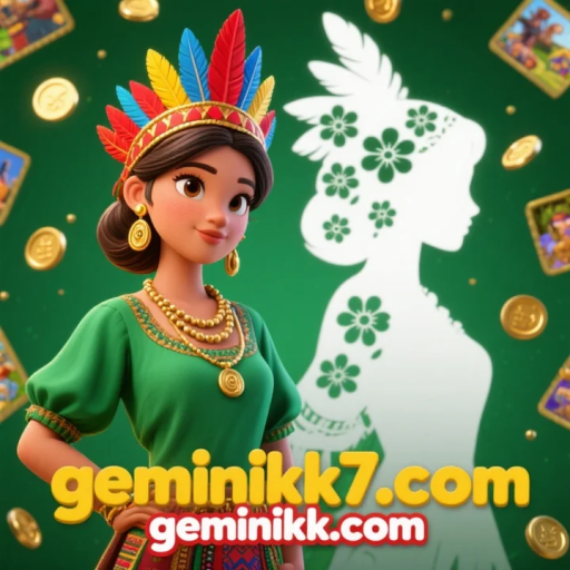 geminikk.com